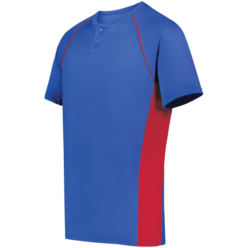 Limit Jersey