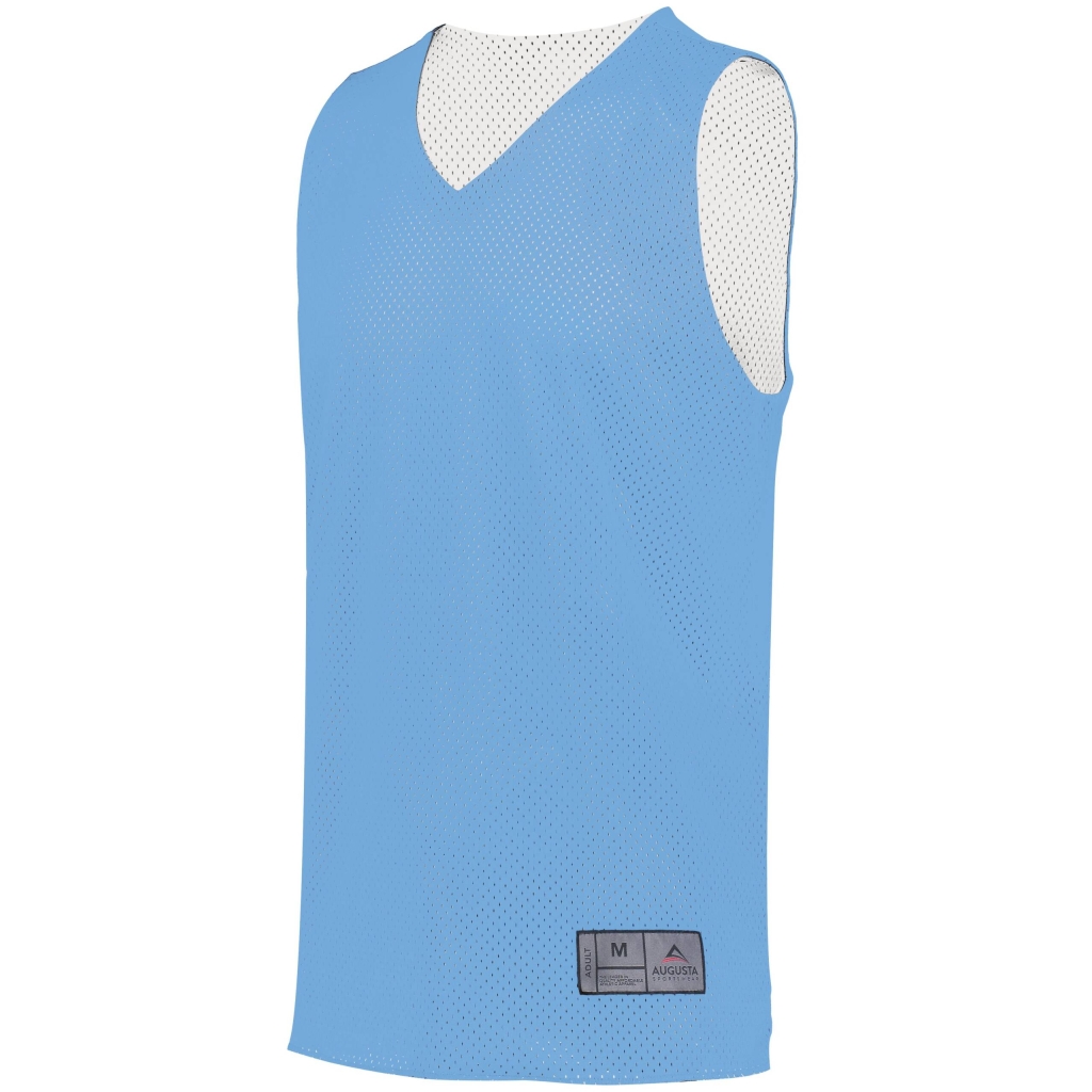 Tricot Mesh Reversible Jersey 2.0