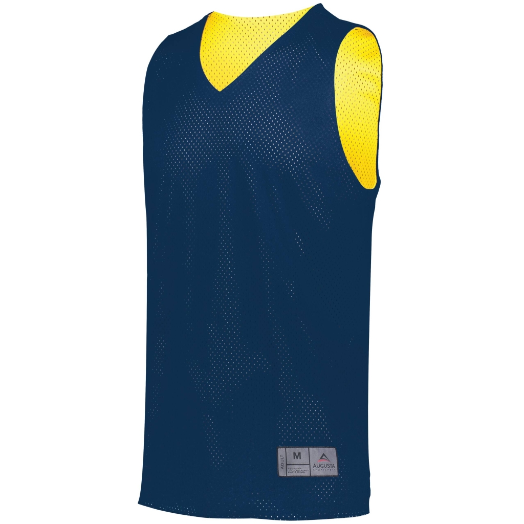 Tricot Mesh Reversible Jersey 2.0