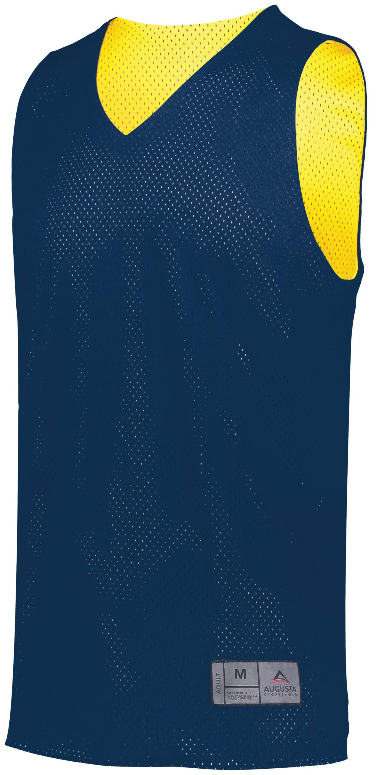 Tricot Mesh Reversible Jersey 2.0 - Image 9