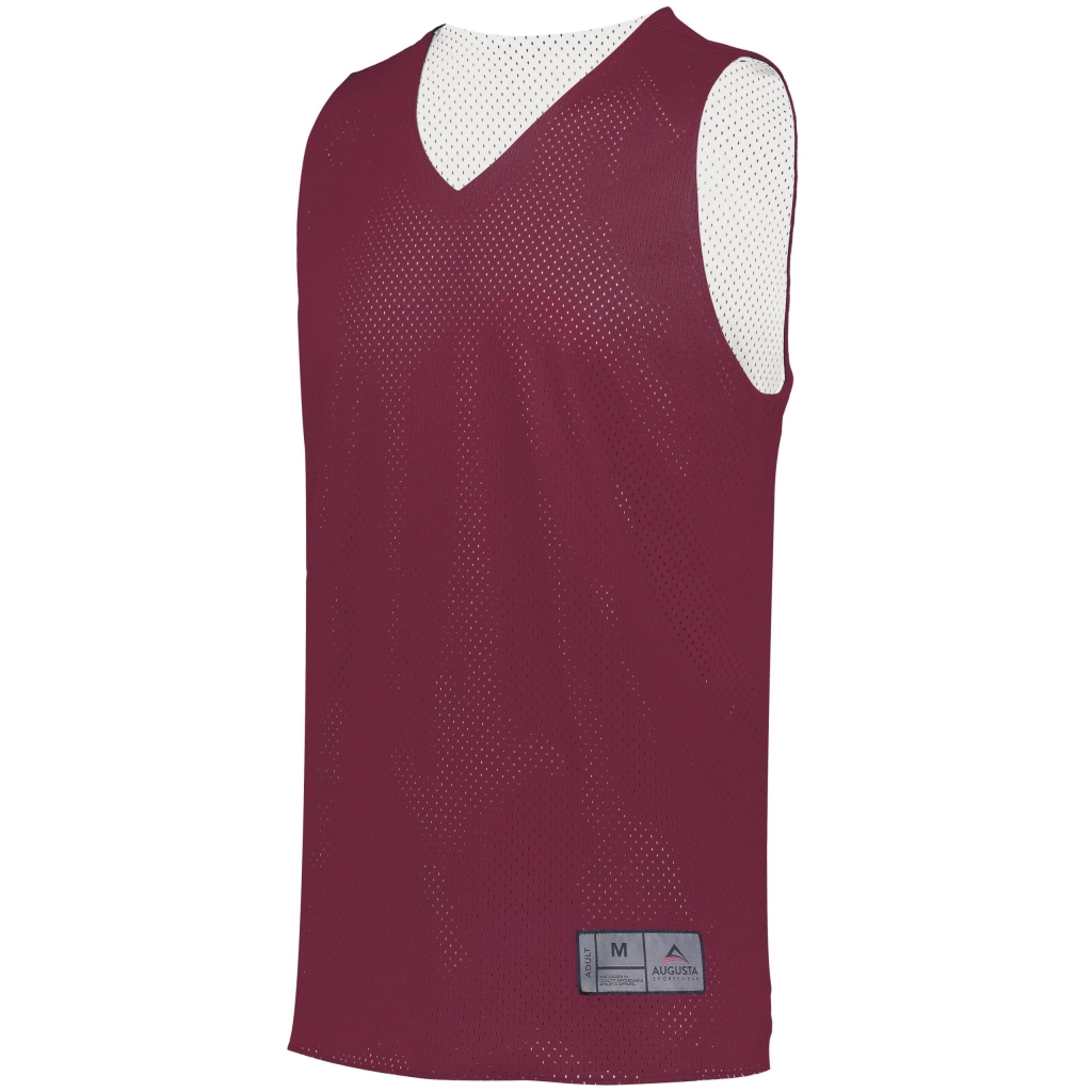 Tricot Mesh Reversible Jersey 2.0