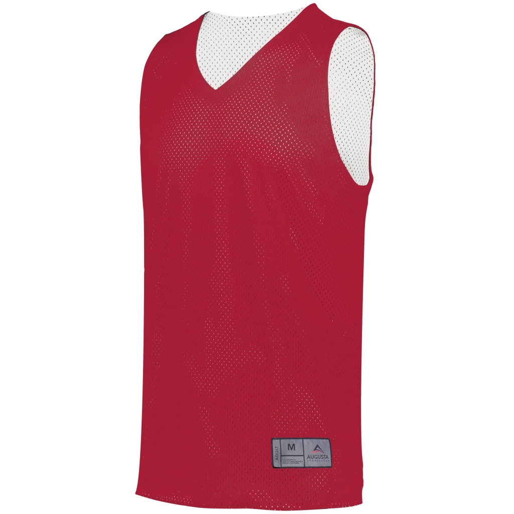 Tricot Mesh Reversible Jersey 2.0