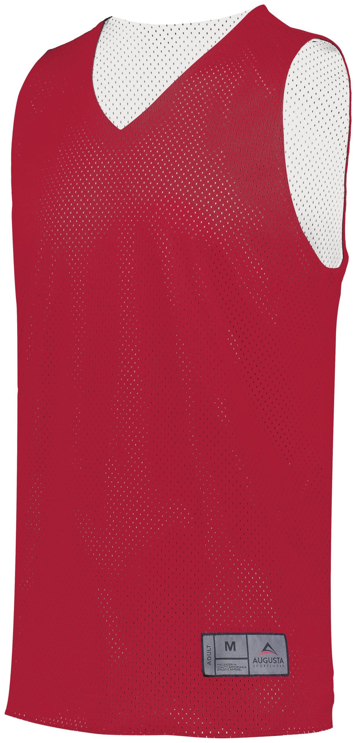 Tricot Mesh Reversible Jersey 2.0 - Image 15