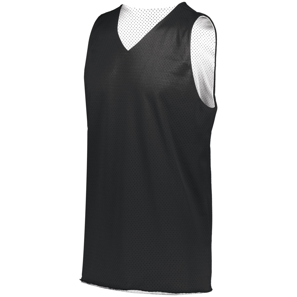 Tricot Mesh Reversible Jersey 2.0