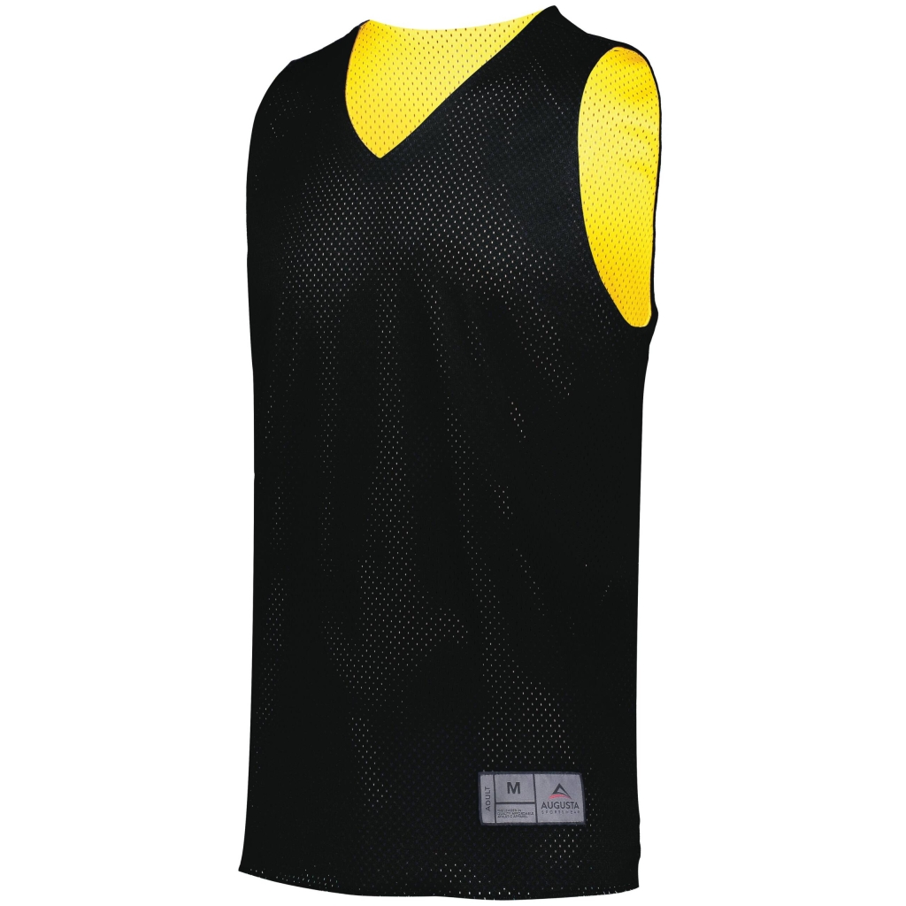 Tricot Mesh Reversible Jersey 2.0