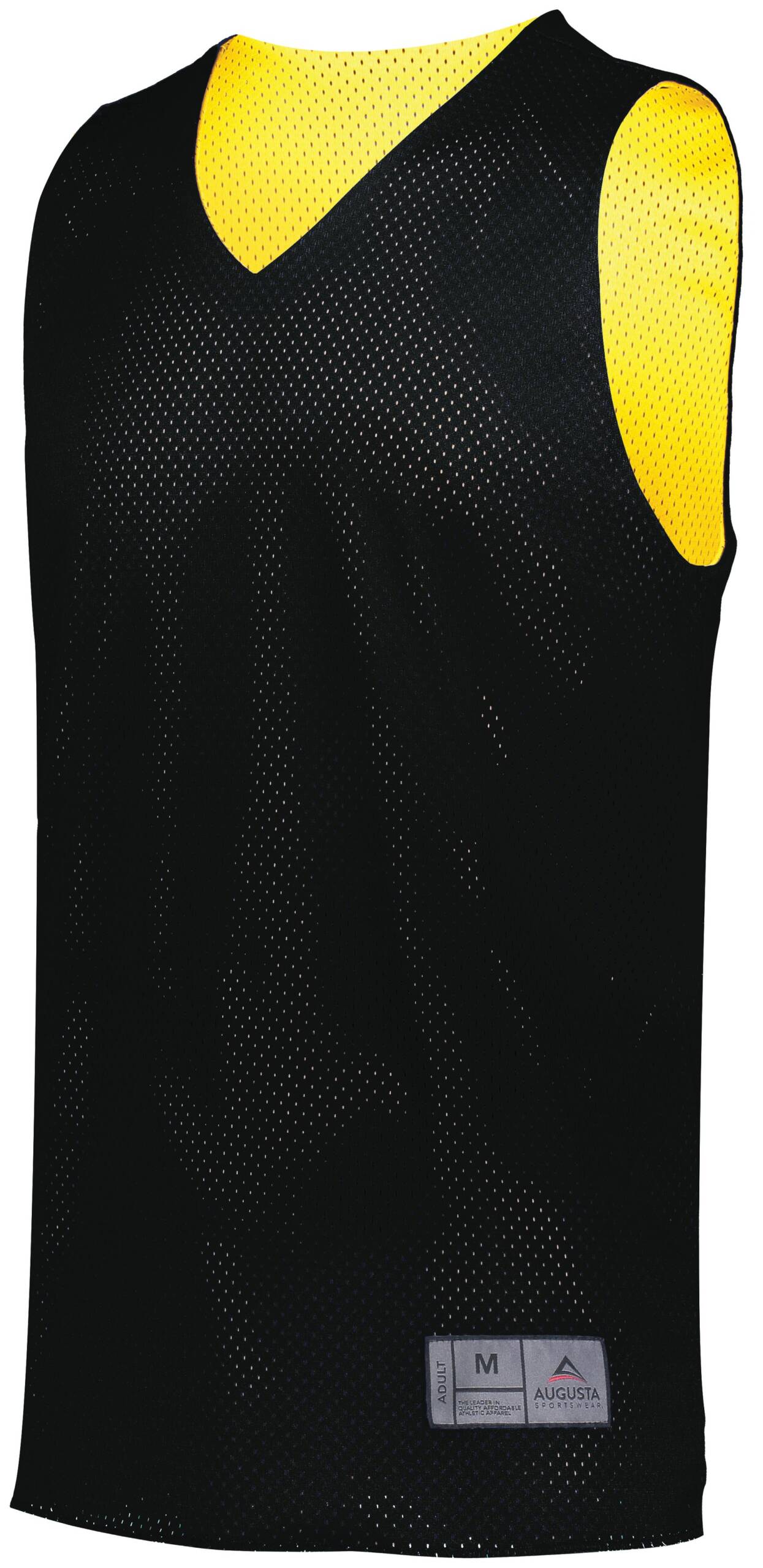 Tricot Mesh Reversible Jersey 2.0 - Image 2