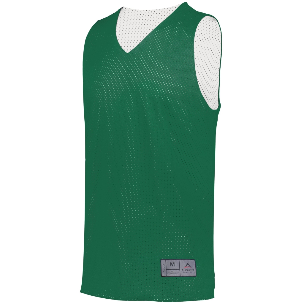 Tricot Mesh Reversible Jersey 2.0