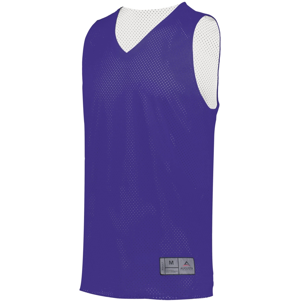 Tricot Mesh Reversible Jersey 2.0