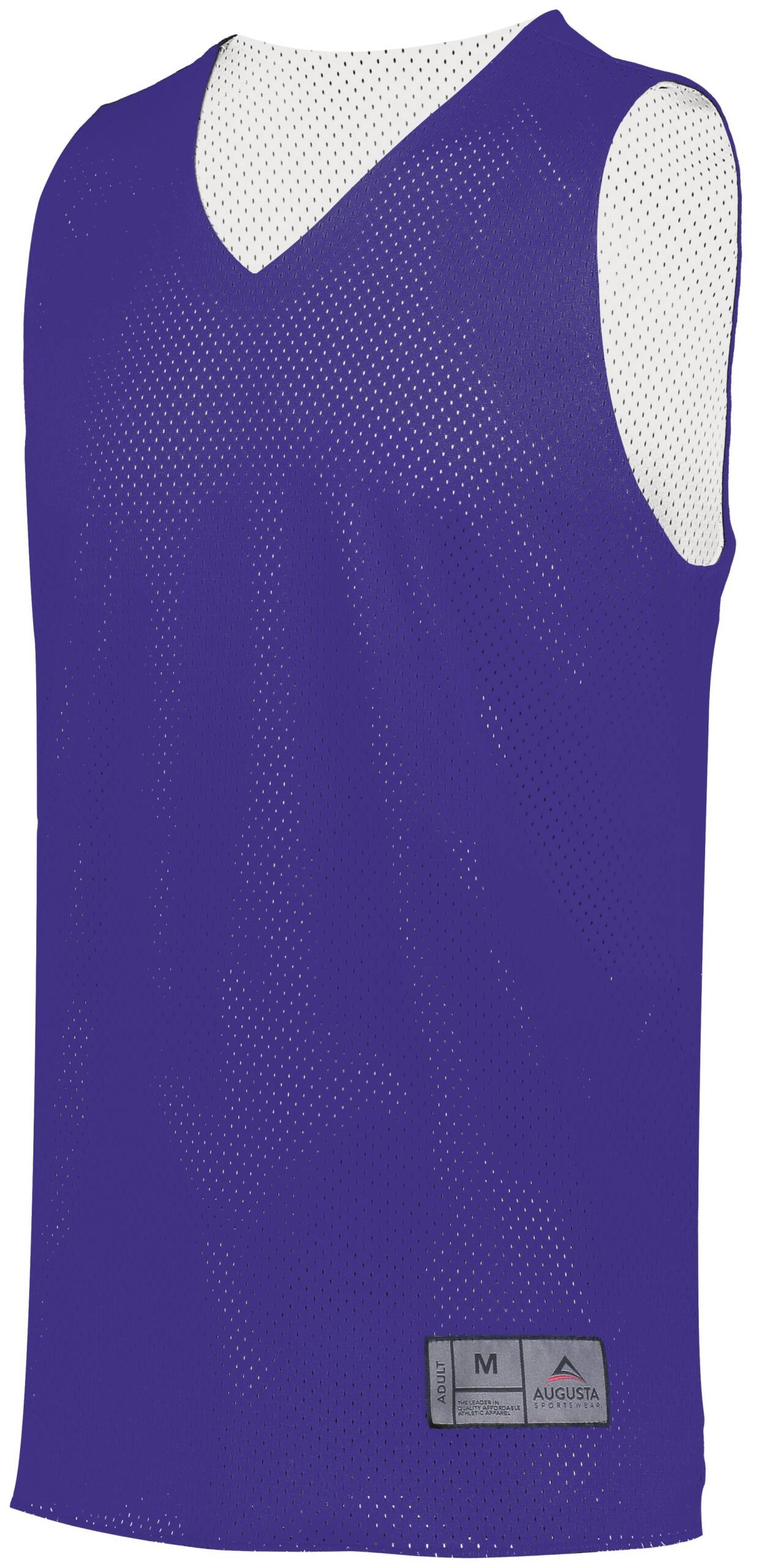Tricot Mesh Reversible Jersey 2.0 - Image 12