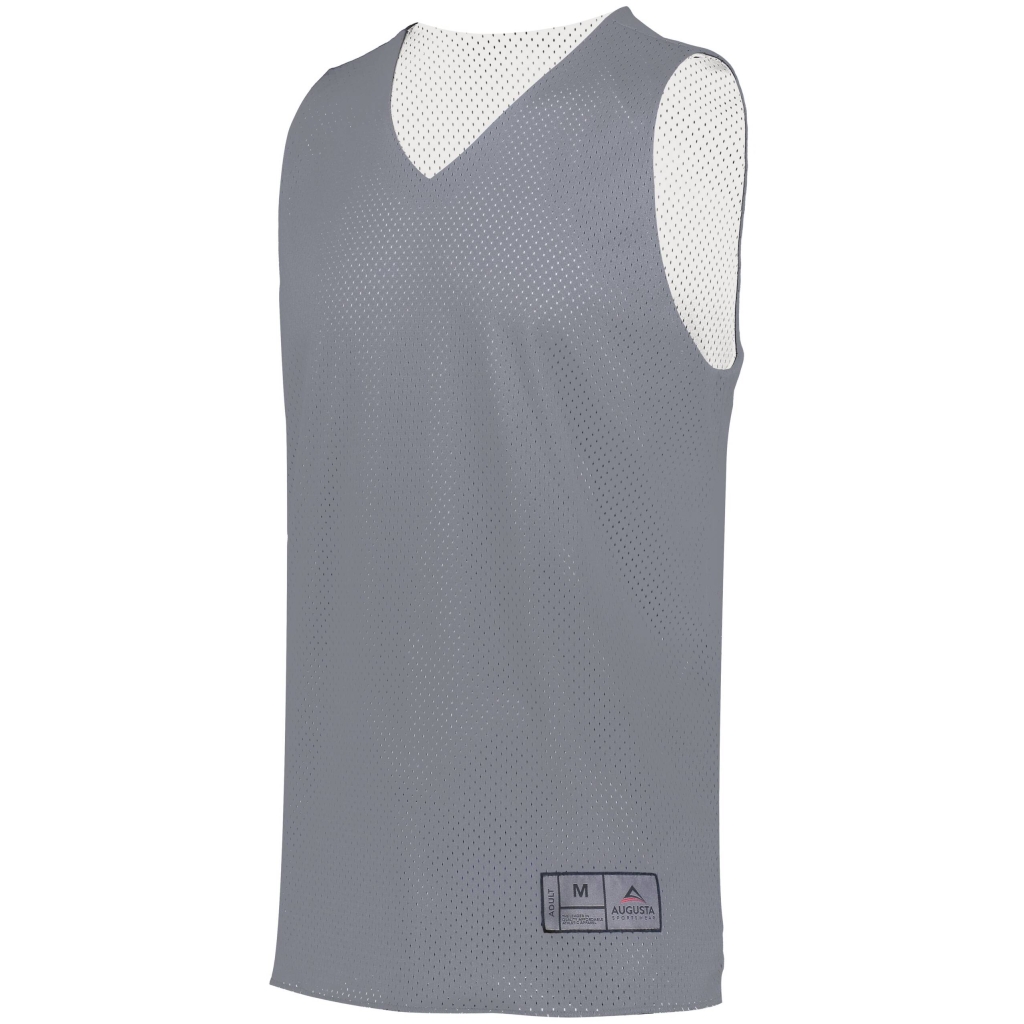 Tricot Mesh Reversible Jersey 2.0
