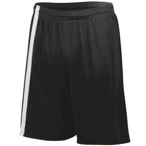 Youth Attacking Third Shorts - Image 1