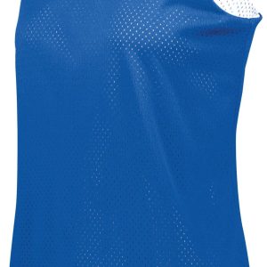 Ladies Tricot Mesh Reversible 2.0 Jersey - Image 1