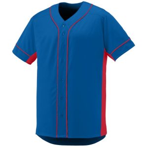 Youth Slugger Jersey - Image 9
