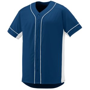 Youth Slugger Jersey - Image 5