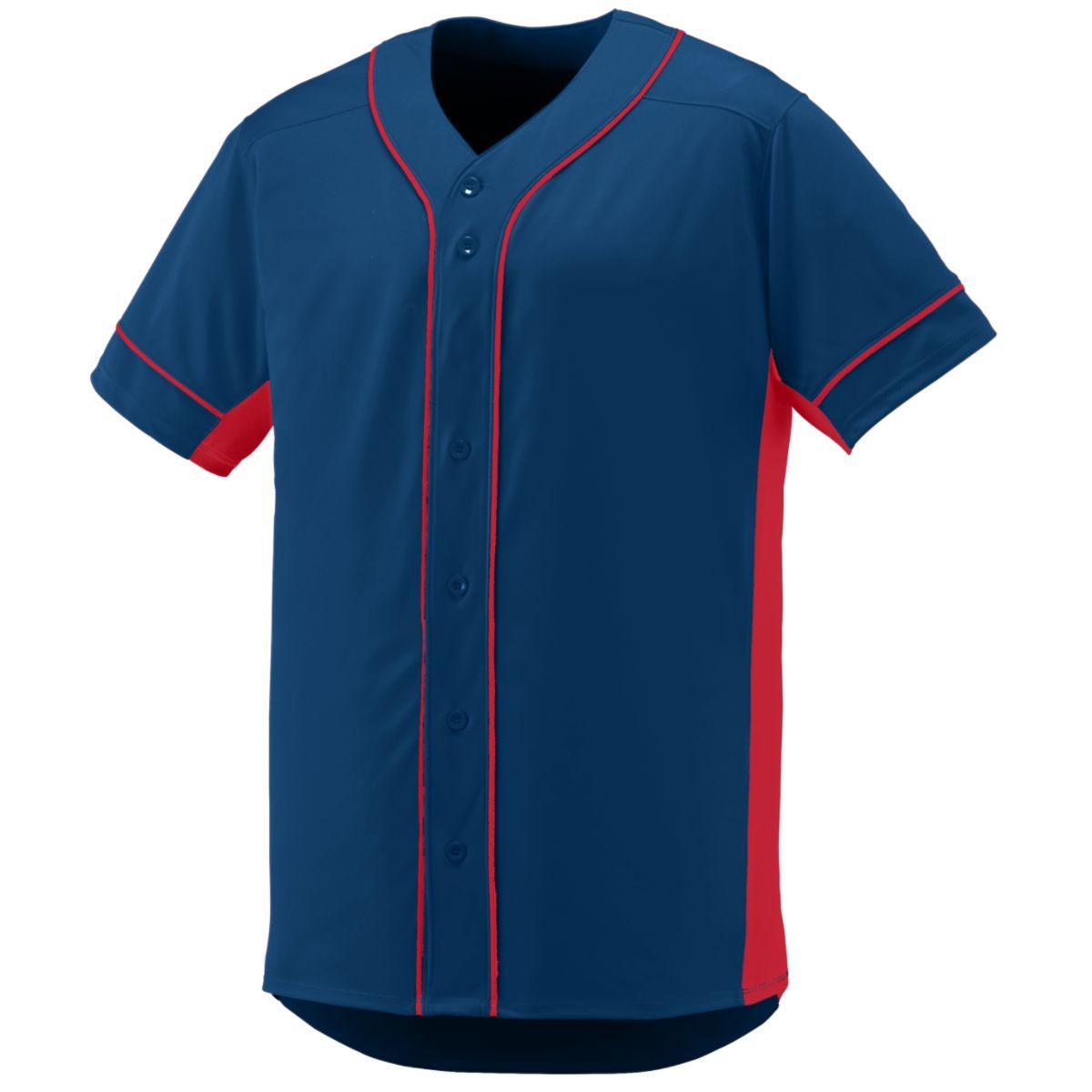 Youth Slugger Jersey - Image 4