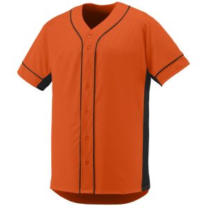 Youth Slugger Jersey - Image 6