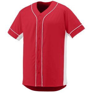 Youth Slugger Jersey - Image 8