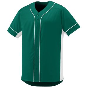 Youth Slugger Jersey - Image 1