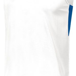 Step-Back Basketball Jersey - Image 15