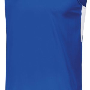 Step-Back Basketball Jersey - Image 11