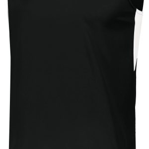 Step-Back Basketball Jersey - Image 2