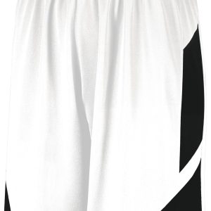 Step-Back Basketball Shorts - Image 12