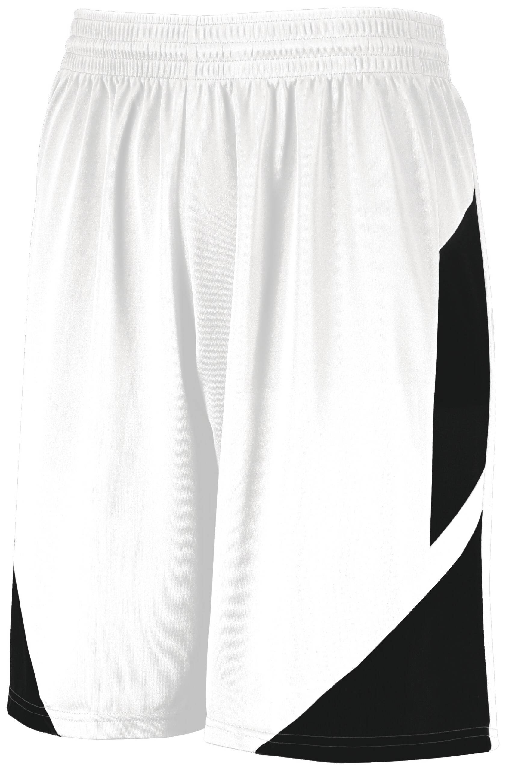 Step-Back Basketball Shorts - Image 12