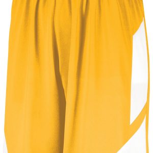 Step-Back Basketball Shorts - Image 5