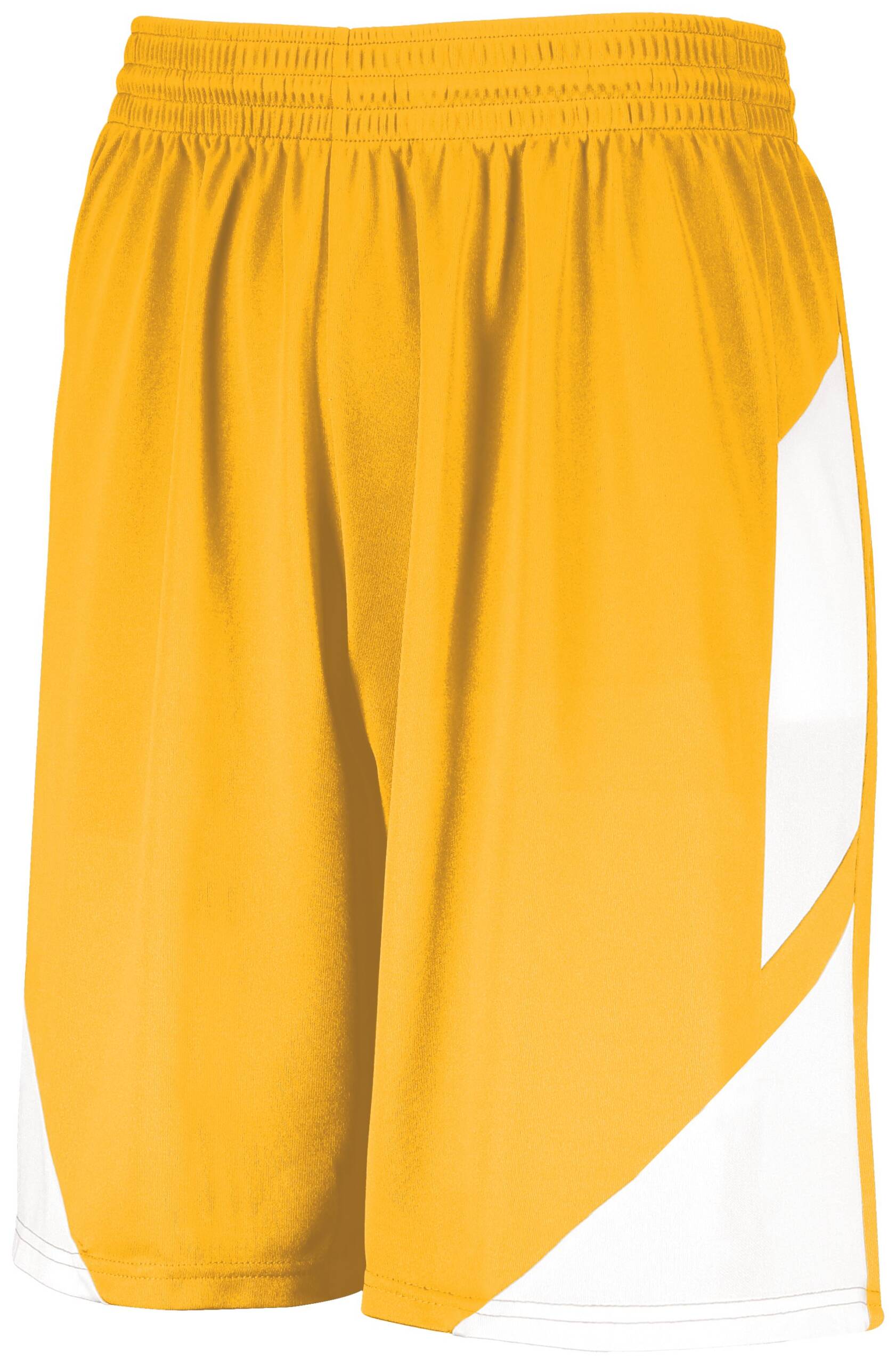 Step-Back Basketball Shorts - Image 5
