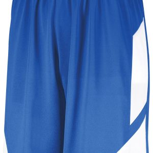 Step-Back Basketball Shorts - Image 11