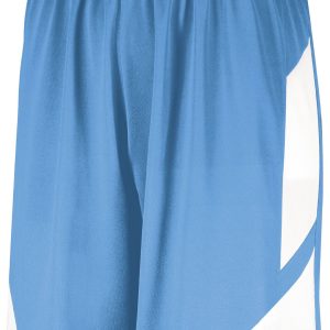 Step-Back Basketball Shorts - Image 3