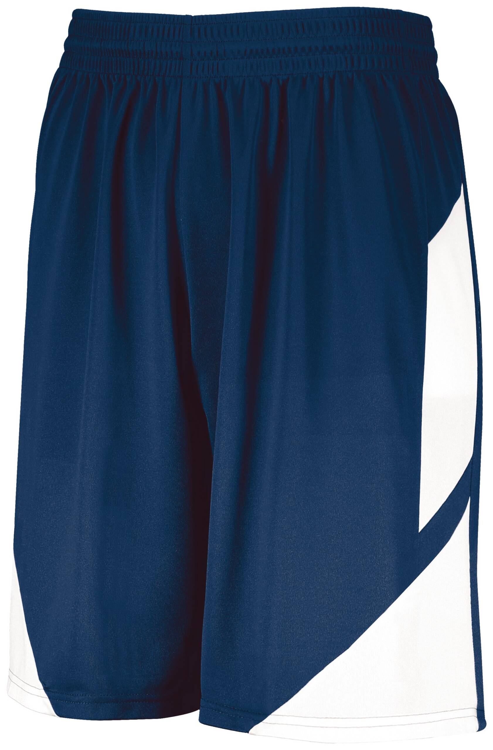 Step-Back Basketball Shorts - Image 7