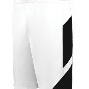 Step-Back Modern Fit Basketball Shorts - Image 12