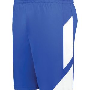 Step-Back Modern Fit Basketball Shorts - Image 11
