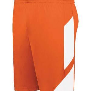 Step-Back Modern Fit Basketball Shorts - Image 8