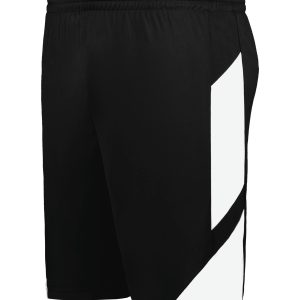 Step-Back Modern Fit Basketball Shorts - Image 2