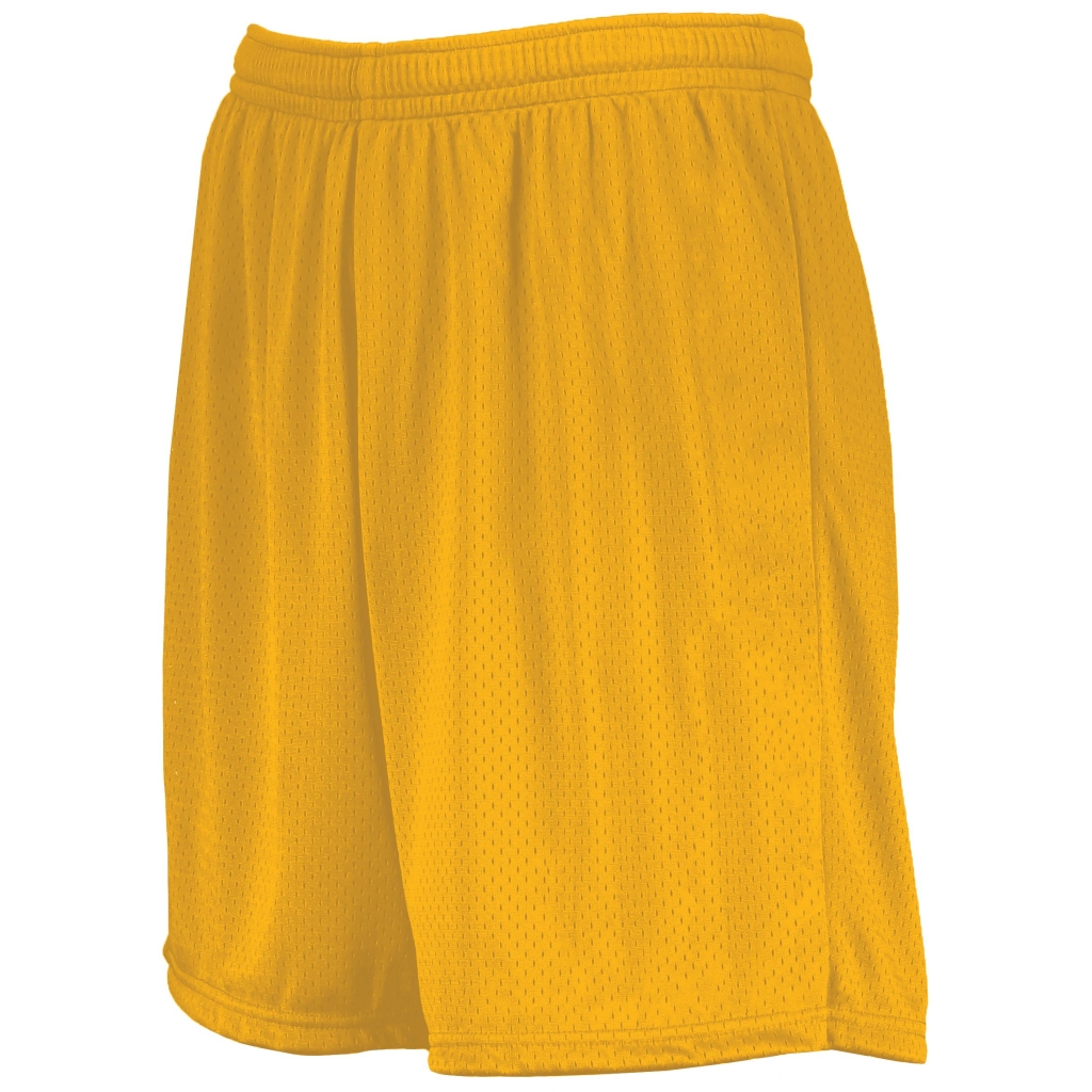 Youth Modified Mesh Shorts