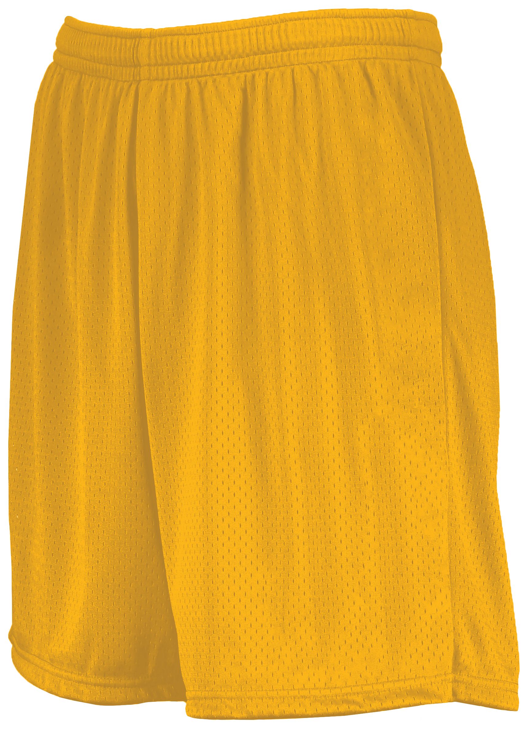 Youth Modified Mesh Shorts - Image 5