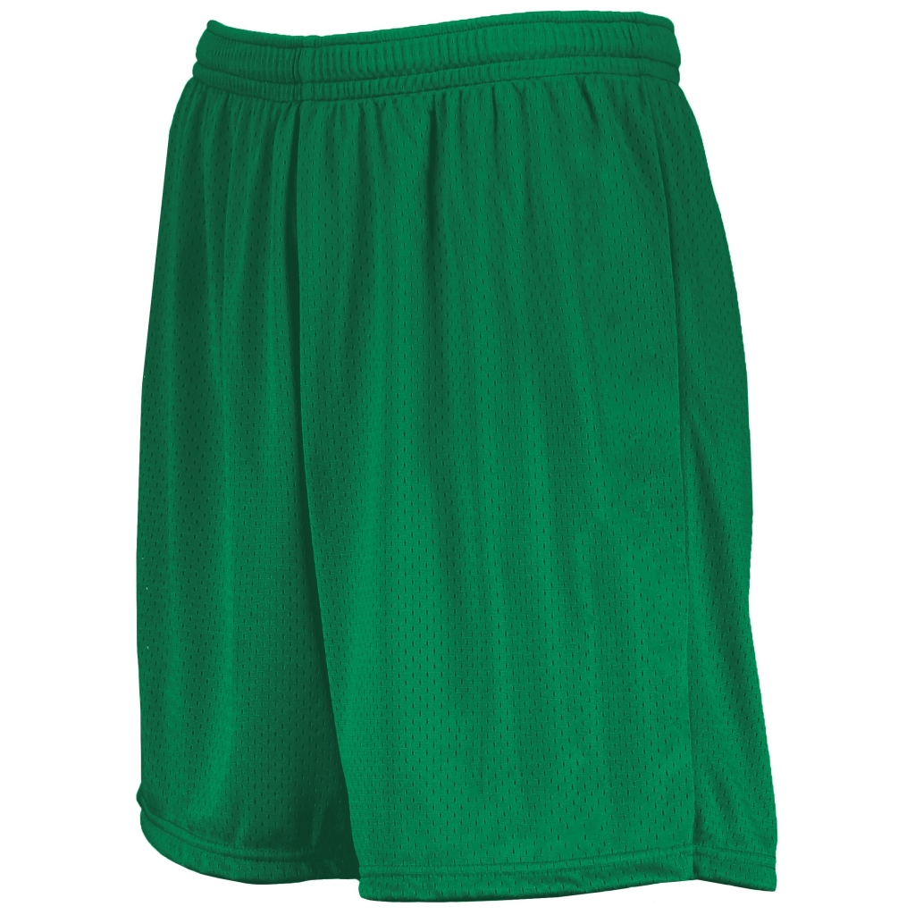 Youth Modified Mesh Shorts
