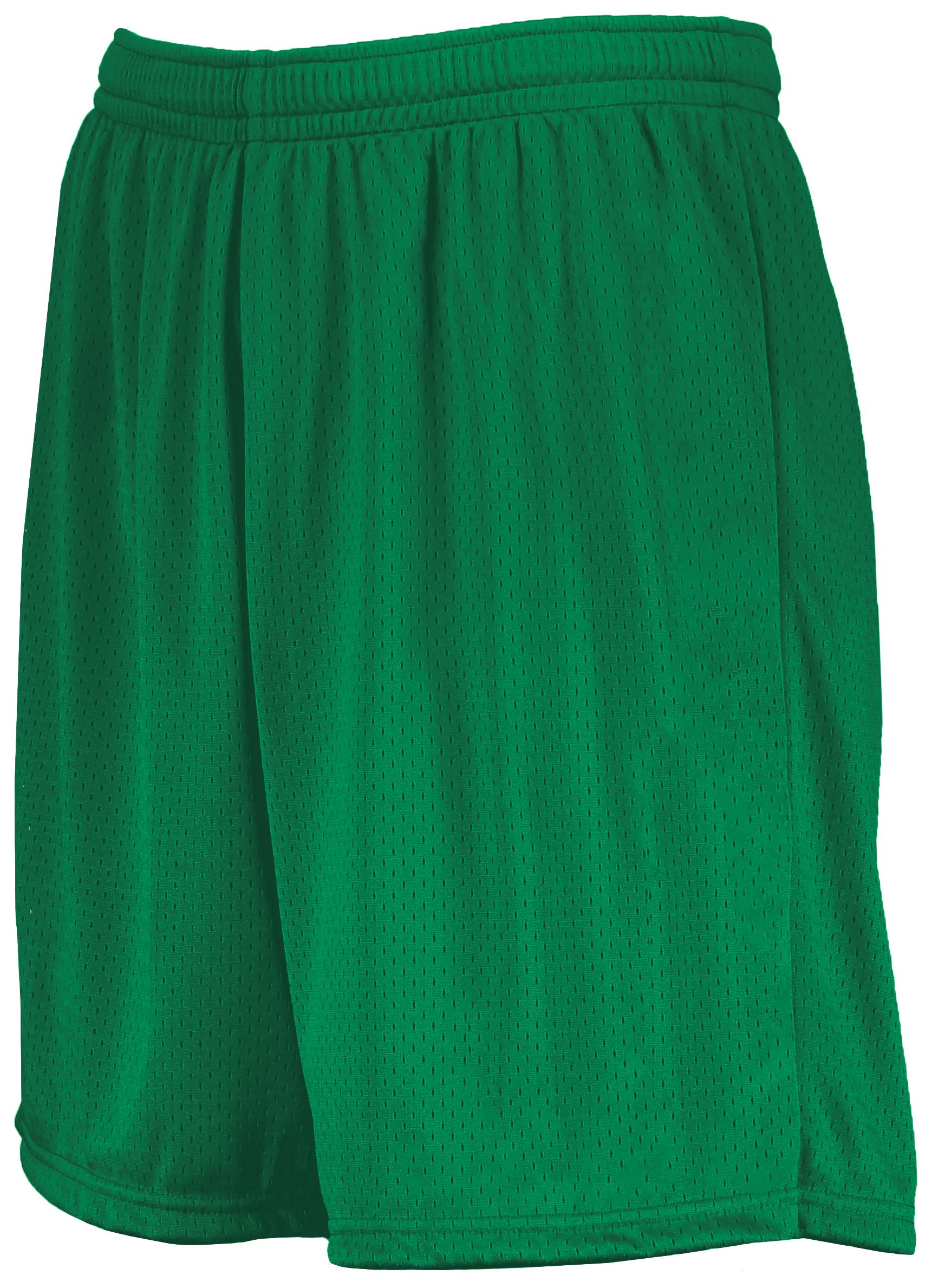 Youth Modified Mesh Shorts - Image 7
