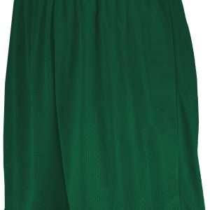 Youth Modified Mesh Shorts - Image 4
