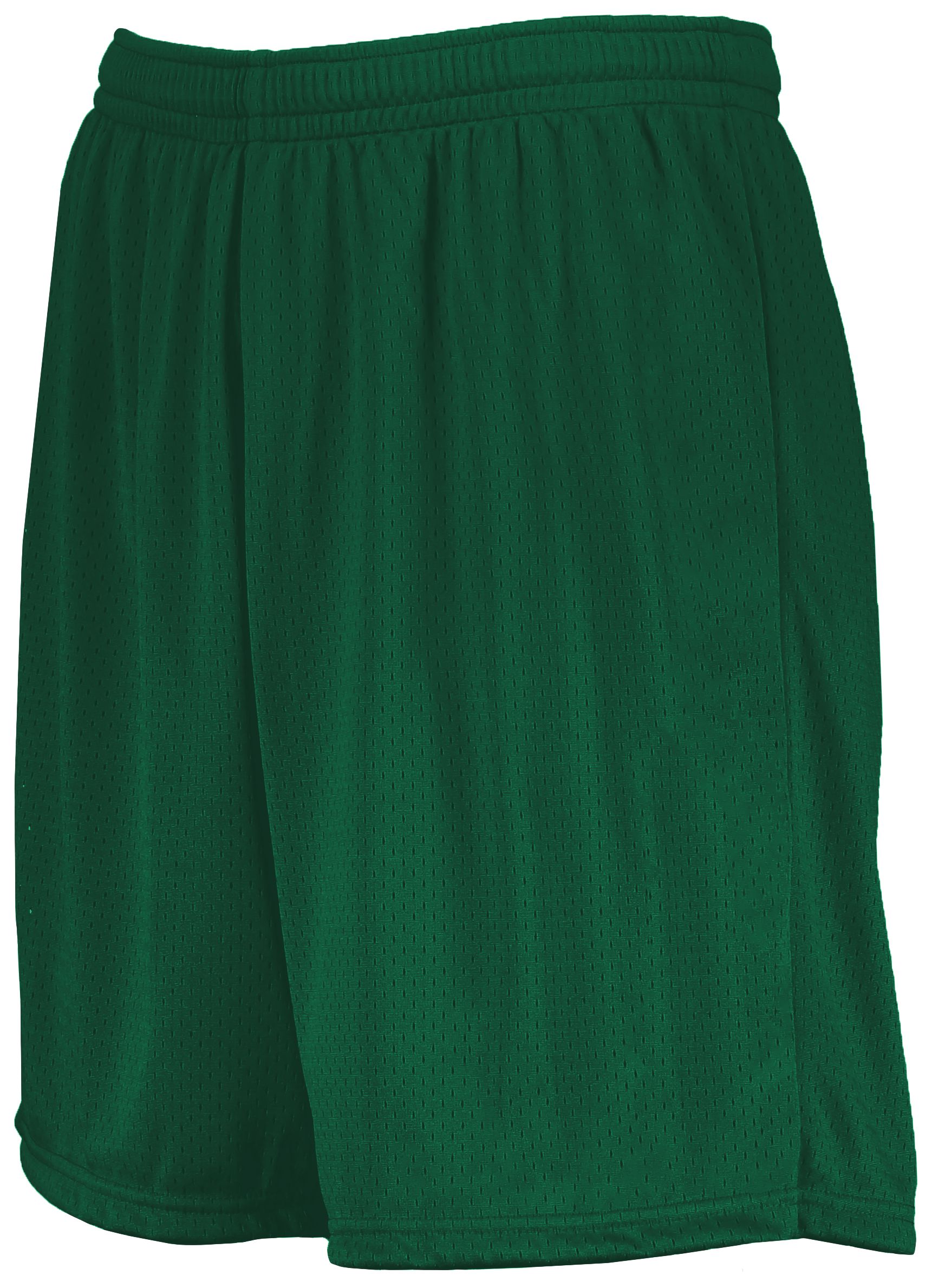 Youth Modified Mesh Shorts - Image 4