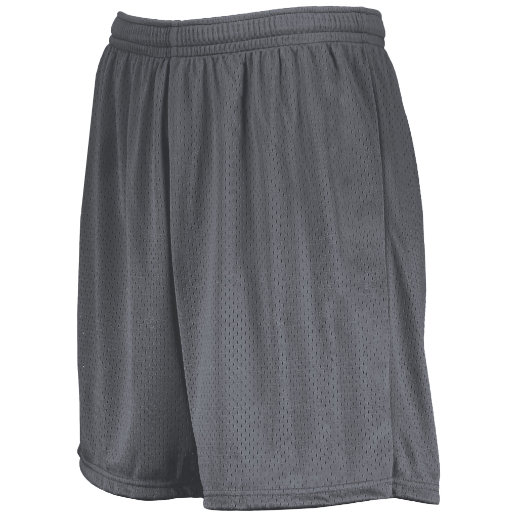 Youth Modified Mesh Shorts