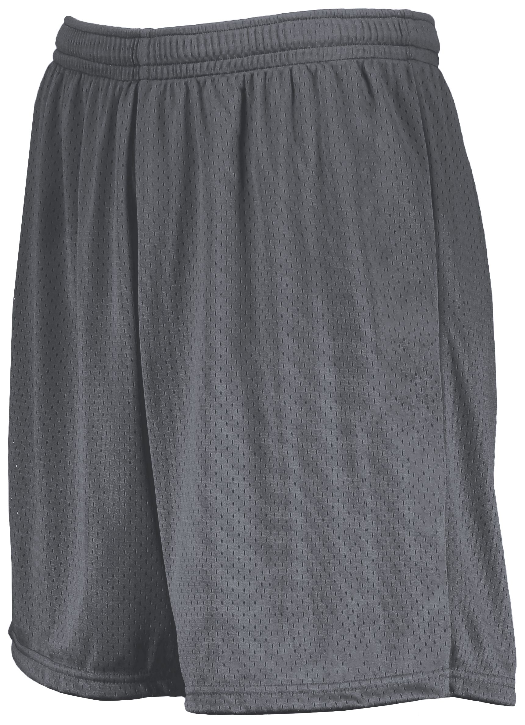 Youth Modified Mesh Shorts - Image 6