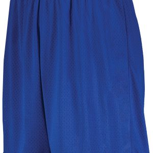 Youth Modified Mesh Shorts - Image 11