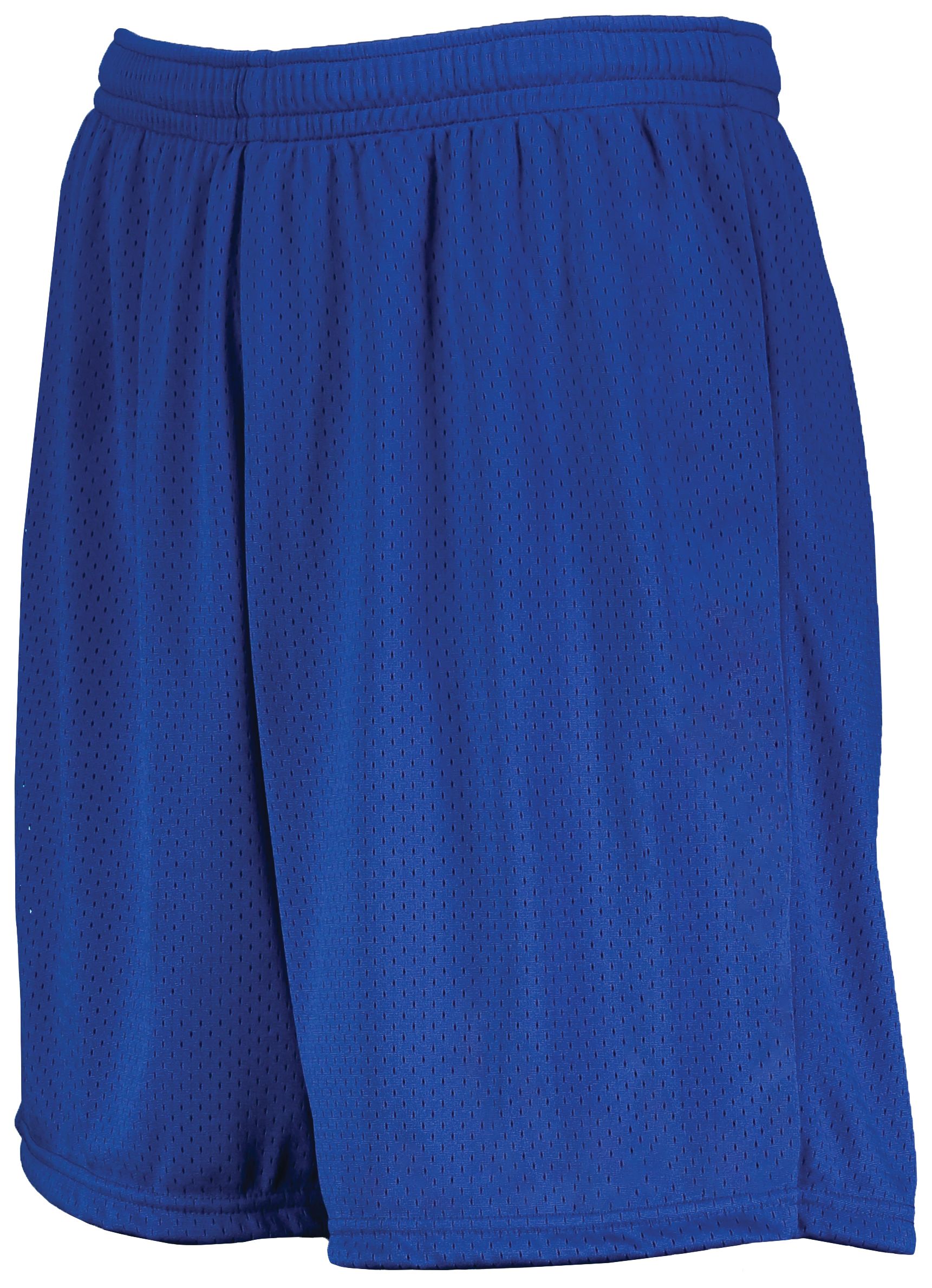 Youth Modified Mesh Shorts - Image 11