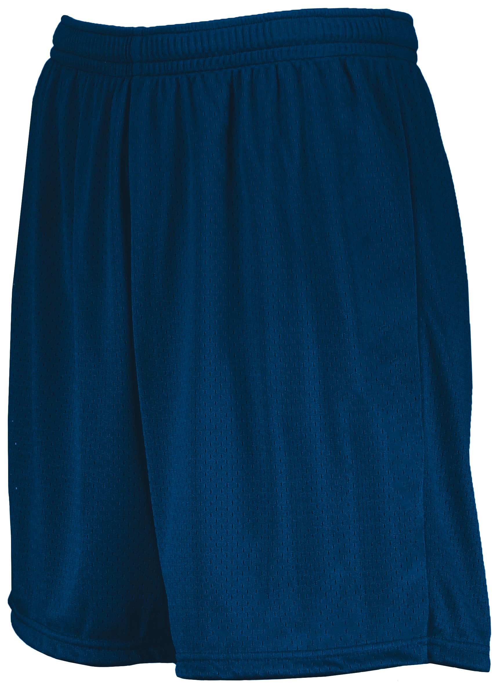 Youth Modified Mesh Shorts - Image 9