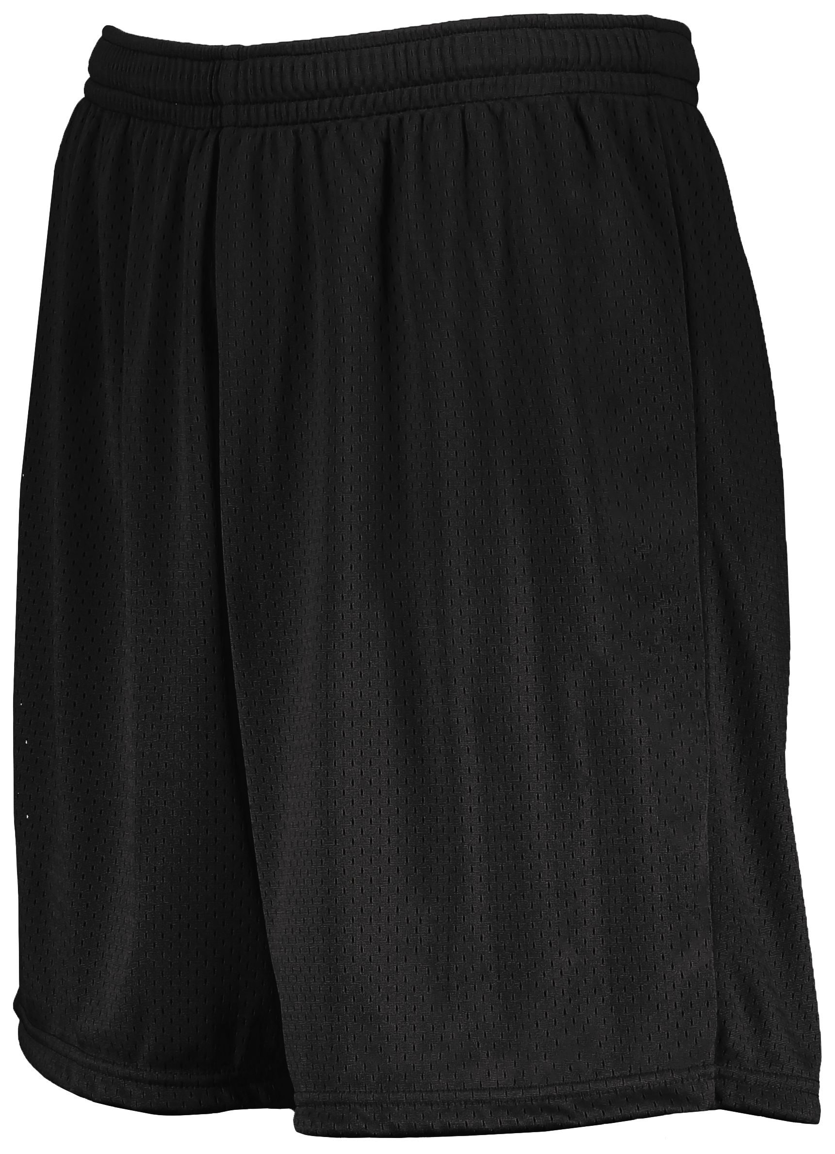 Youth Modified Mesh Shorts - Image 2