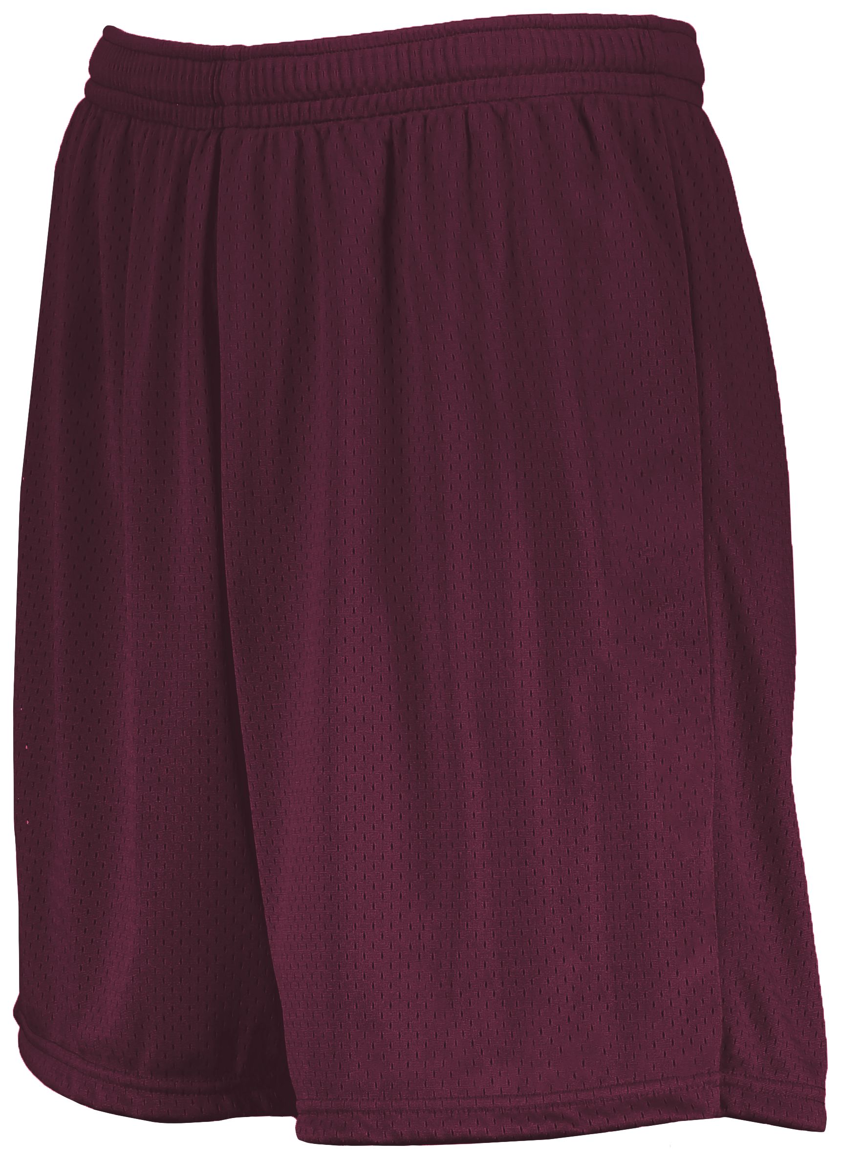 Youth Modified Mesh Shorts - Image 8