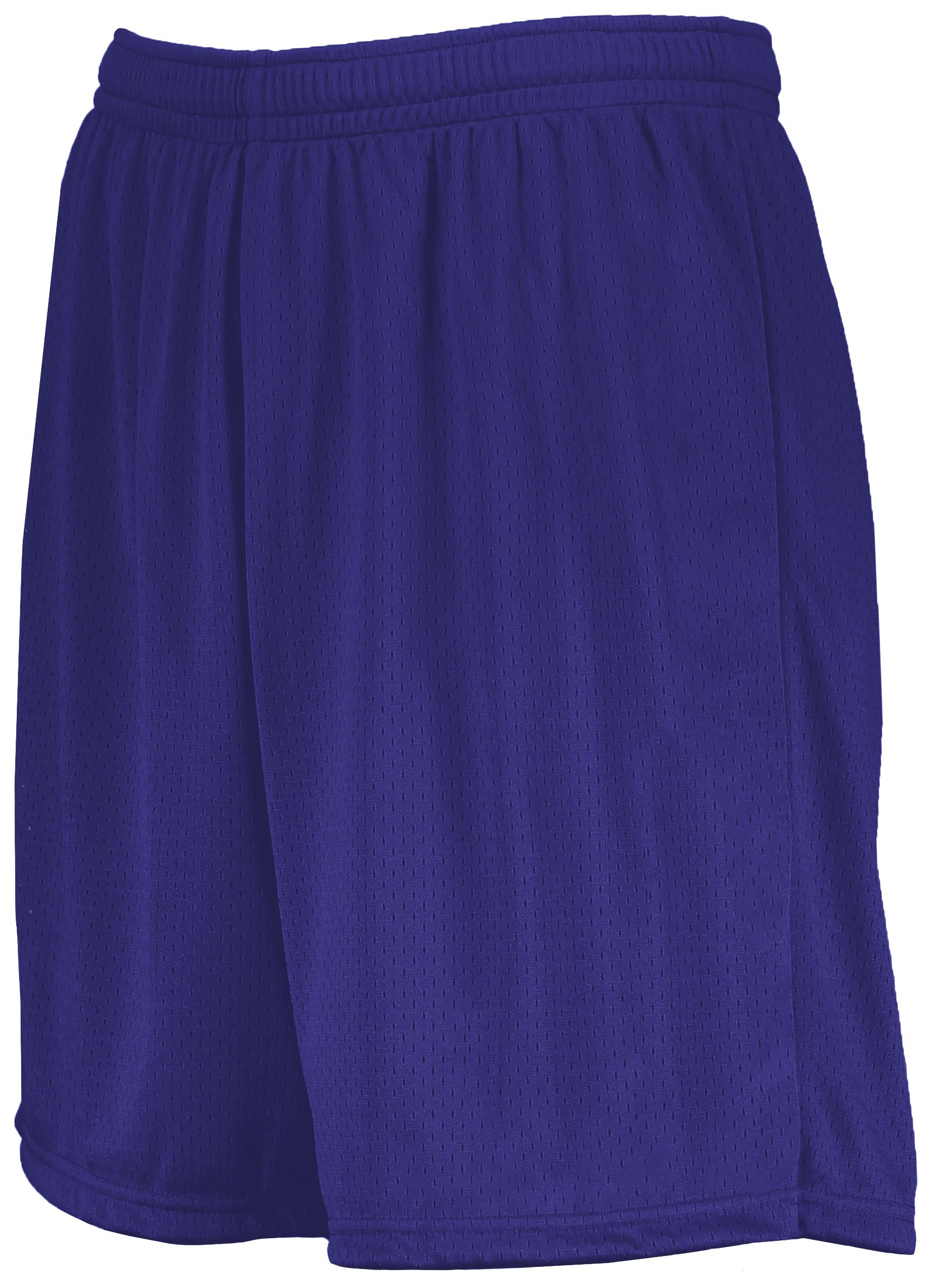 Youth Modified Mesh Shorts - Image 1